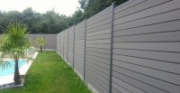 Portail Clôtures dans la vente du matériel pour les clôtures et les clôtures à Cuinchy